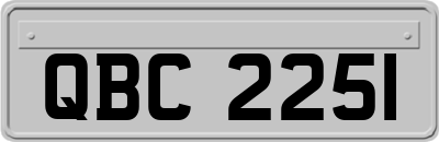 QBC2251