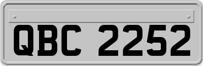QBC2252