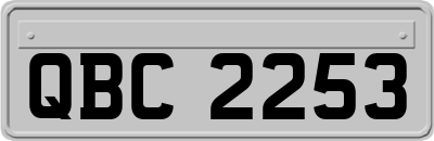 QBC2253