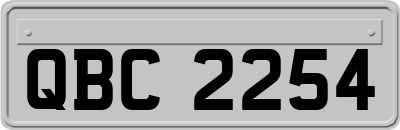 QBC2254