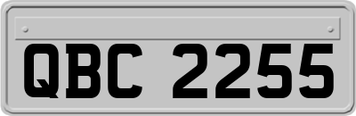 QBC2255