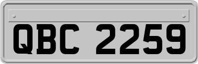 QBC2259