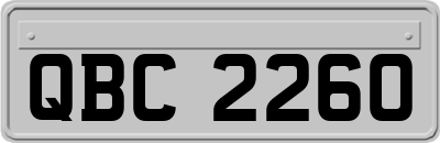 QBC2260