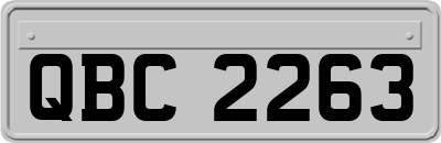QBC2263