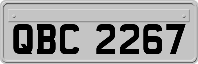 QBC2267
