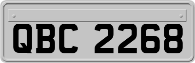 QBC2268