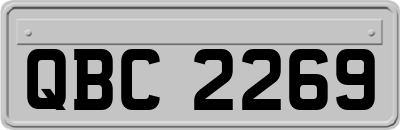 QBC2269