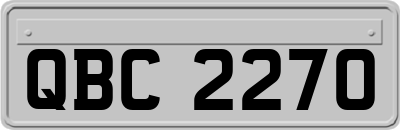 QBC2270