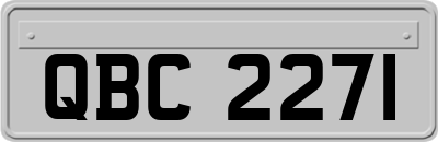 QBC2271