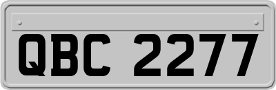 QBC2277