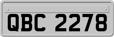 QBC2278