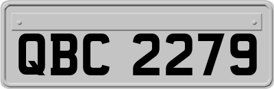 QBC2279