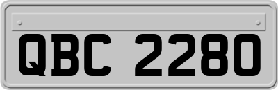 QBC2280