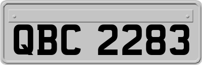 QBC2283