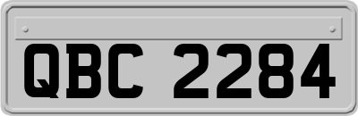 QBC2284