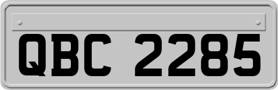 QBC2285