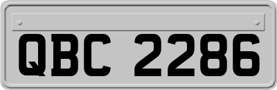 QBC2286