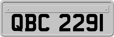 QBC2291
