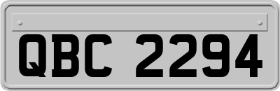 QBC2294