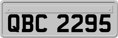 QBC2295