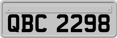 QBC2298