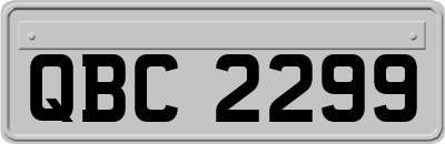 QBC2299