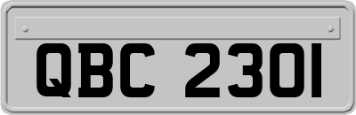 QBC2301