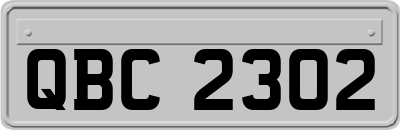 QBC2302