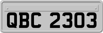QBC2303