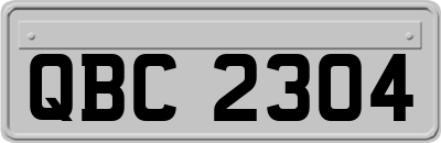 QBC2304