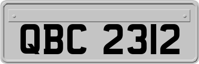 QBC2312