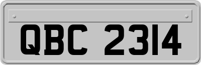 QBC2314