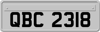 QBC2318