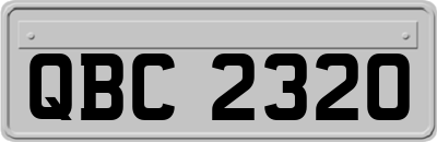 QBC2320