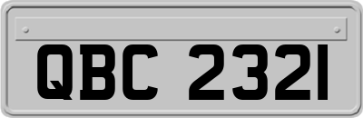 QBC2321
