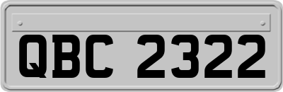 QBC2322