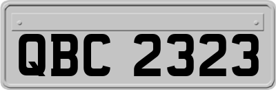 QBC2323