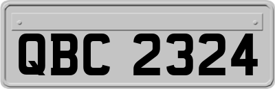 QBC2324