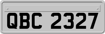 QBC2327