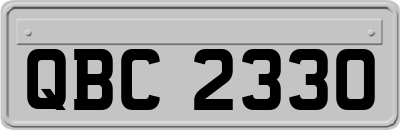 QBC2330