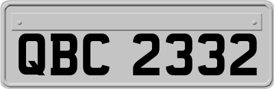 QBC2332