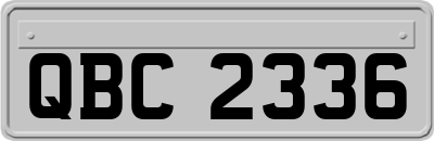 QBC2336