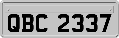 QBC2337