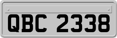 QBC2338