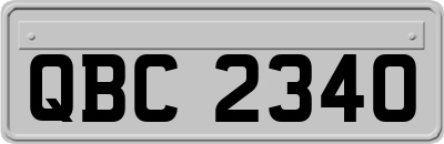 QBC2340