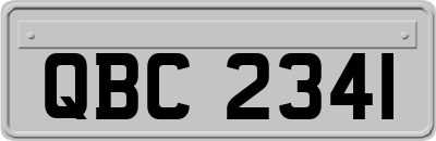 QBC2341