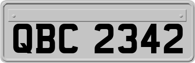 QBC2342