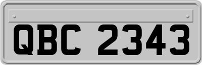 QBC2343