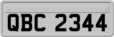 QBC2344