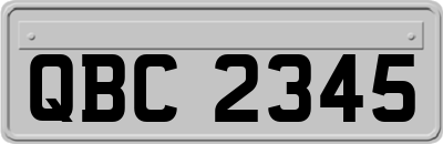 QBC2345